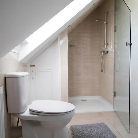 Apartman Molloys Dublin