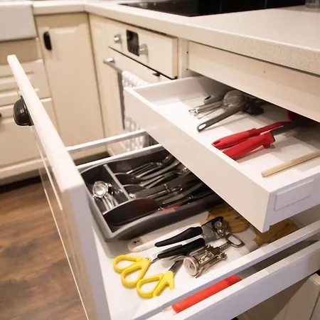 Apartman Molloys Dublin