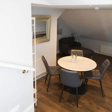 Molloys Apartman Dublin