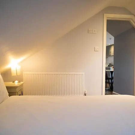 Molloys Apartman Dublin
