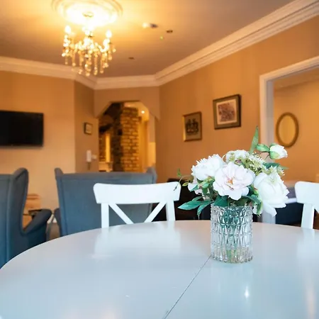 Molloys Apartman Dublin