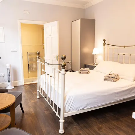 Apartman Molloys Dublin