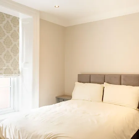 Molloys Apartman Dublin