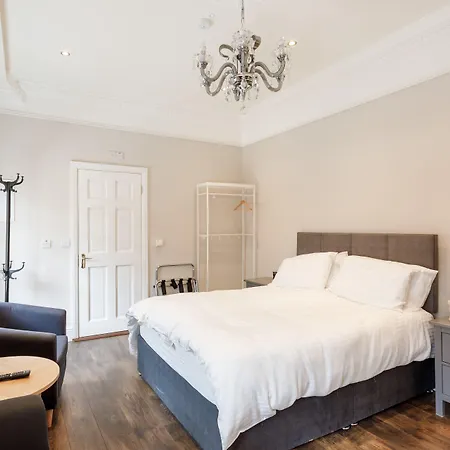 Molloys Apartman Dublin