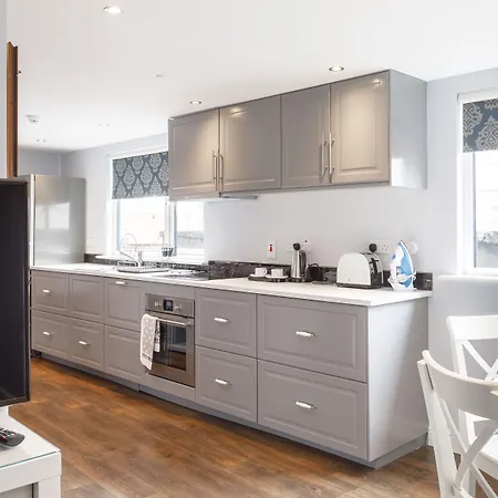 Molloys Apartman Dublin