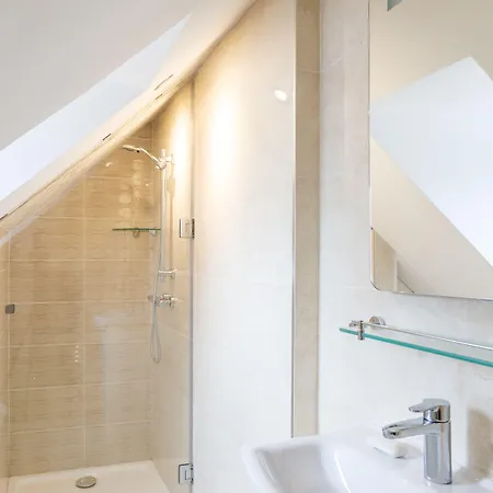 Apartman Molloys Dublin