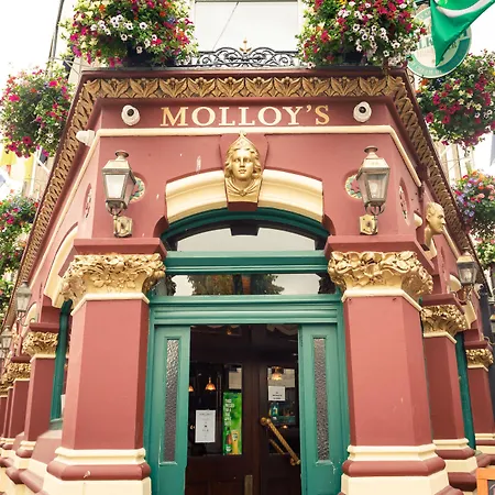 Molloys Apartman