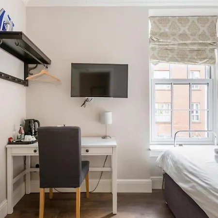 Apartman Molloys Dublin