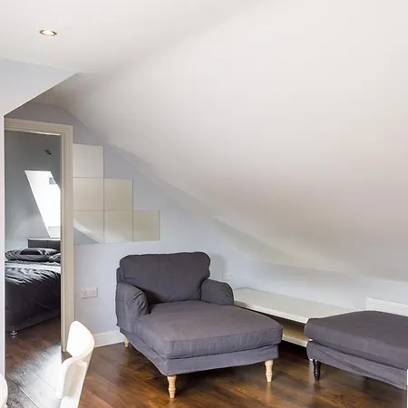 Apartman Molloys Dublin