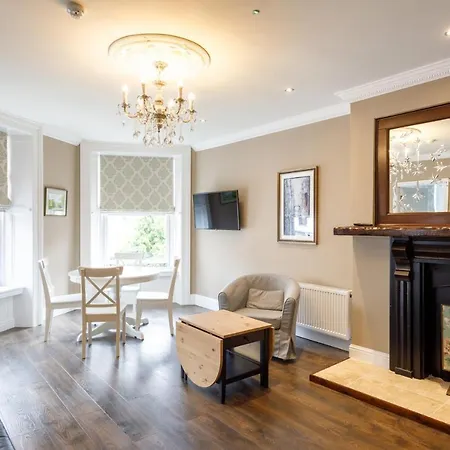 Molloy's Appartement