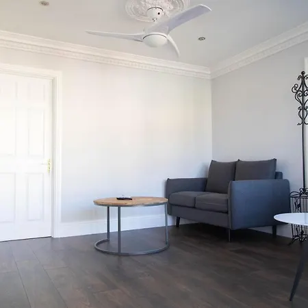 Molloy's Appartement *