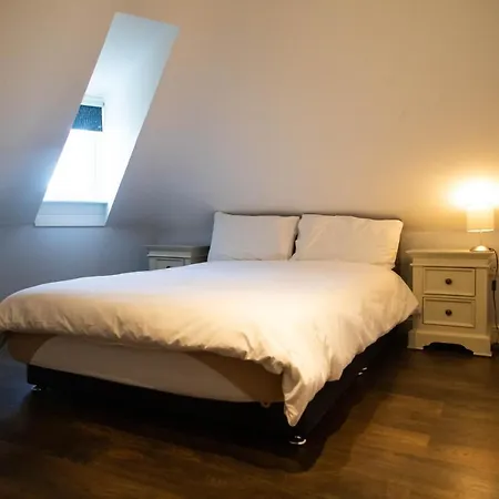 Appartement Molloy's *