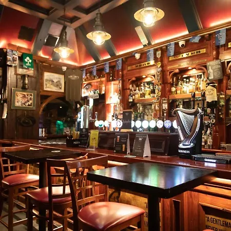 Apartment Molloys Dublin