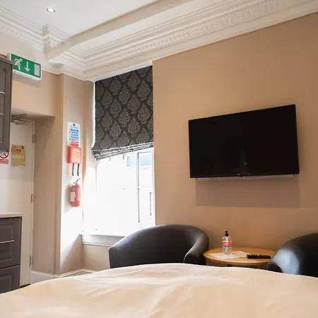 Molloy's Appartement