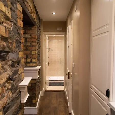 Appartement Molloy's *