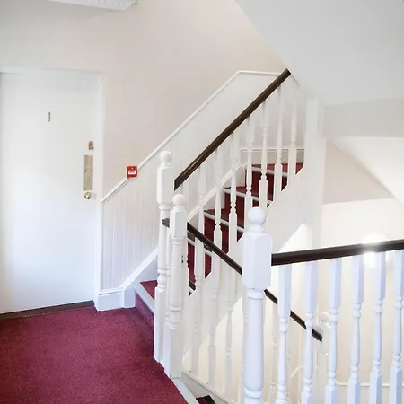 Appartement Molloy's