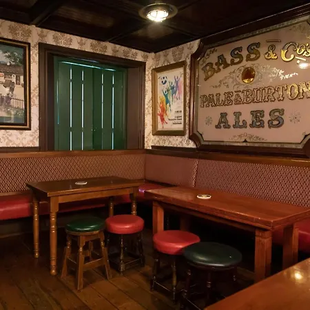 Molloys