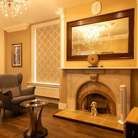 Apartment Molloys Dublin