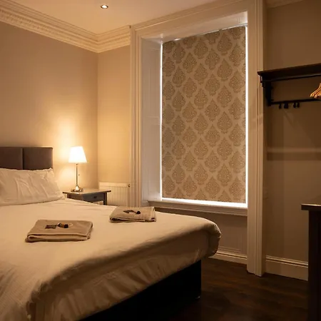 Appartement Molloy's Dublin
