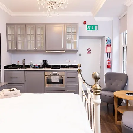 Molloy's Appartement Dublin