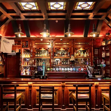 Molloys Dublin