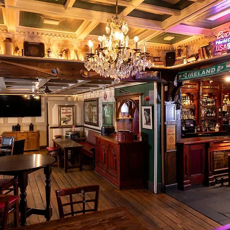 Molloys
