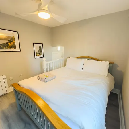 Apartment Molloys Dublin