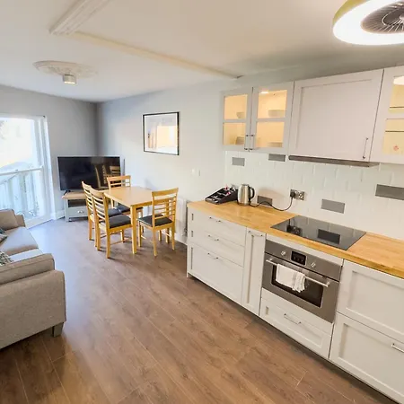 Apartment Molloys Dublin