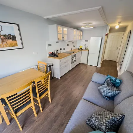 Molloys Apartment Dublin