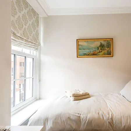 Molloy's Appartement