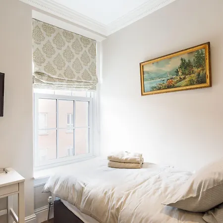 Molloy's Appartement *