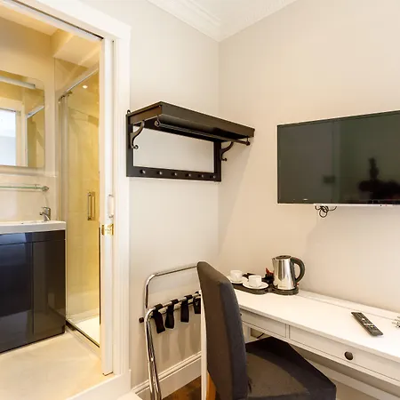 Molloy's Appartement