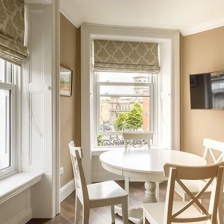 Apartmán Molloys Dublin