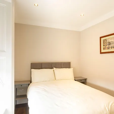 Appartement Molloy's