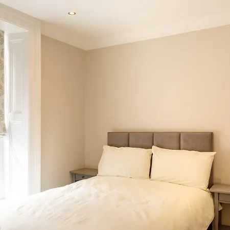Molloys Apartmán Dublin