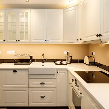Appartement Molloy's