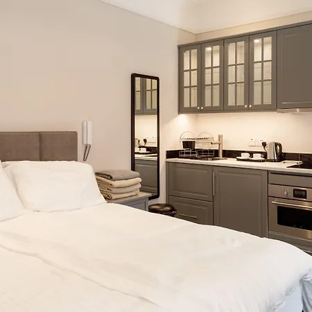 Appartement Molloy's
