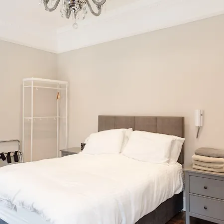 Molloy's Appartement