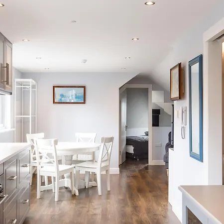 Appartement Molloy's