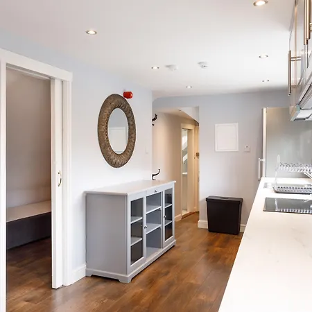 Molloy's Appartement *