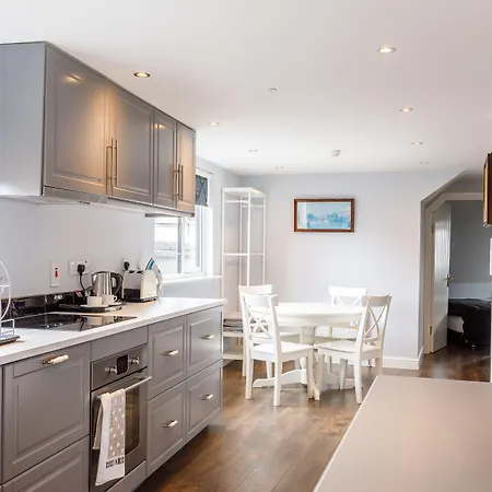 Molloy's Appartement *