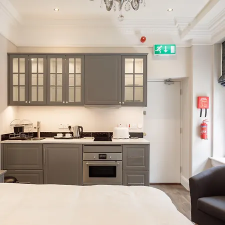 Apartmán Molloys Dublin