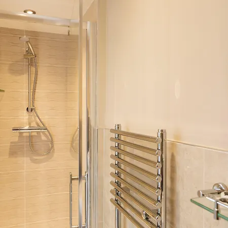 Appartement Molloy's *