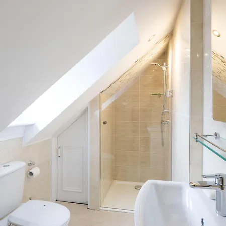 Appartement Molloy's *