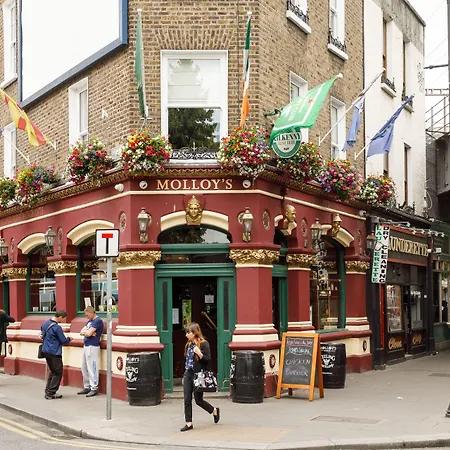 Apartmán Molloys Dublin