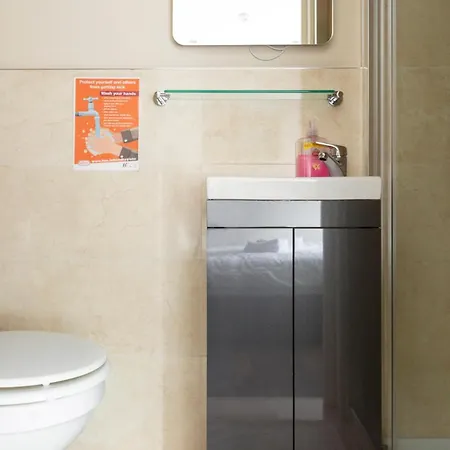 Molloys Apartmán Dublin