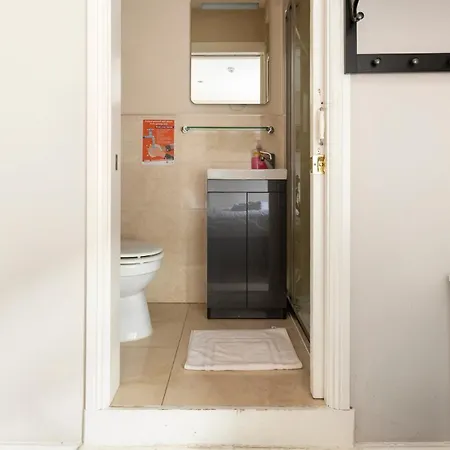 Apartmán Molloys Dublin