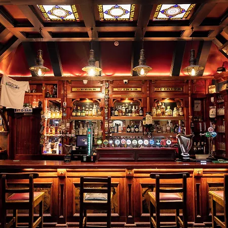 Molloy's *