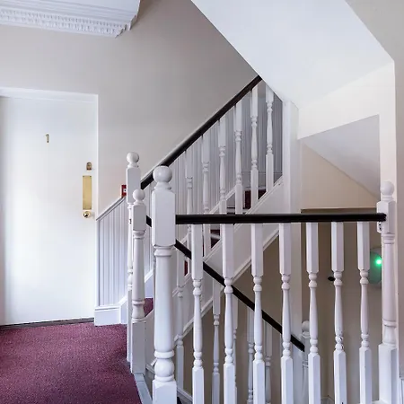 Molloy's Appartement