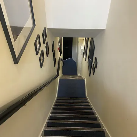 Appartement Molloy's Dublin